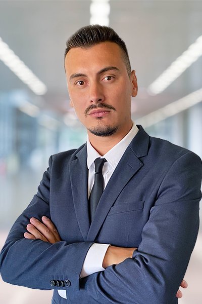 Agent Imobiliar Catalin Costea