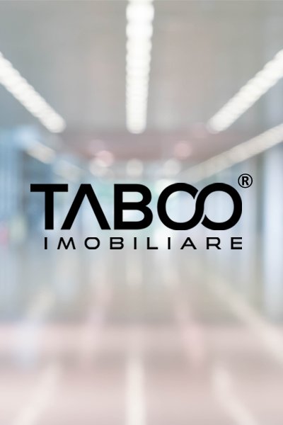 Agent Imobiliar TABOO Imobiliare