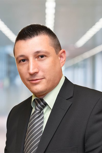 Agent Imobiliar Lucian Oana