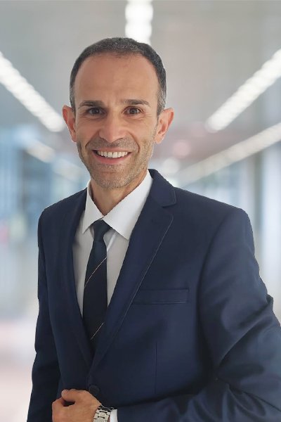 Agent Imobiliar Razvan Luca