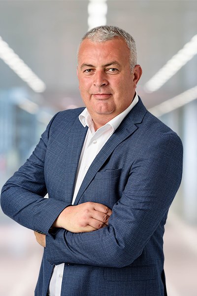 Agent Imobiliar Valentin Vasilescu