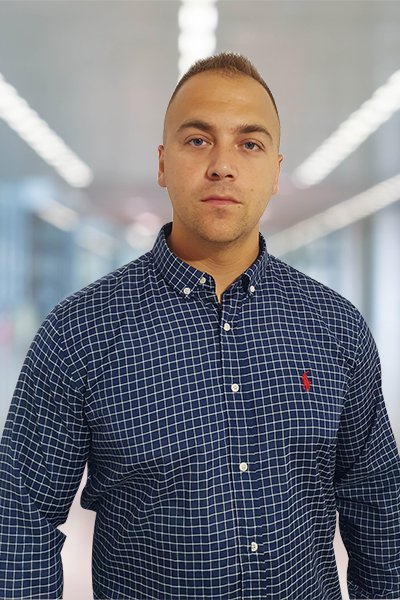 Agent Imobiliar Silviu Munteanu