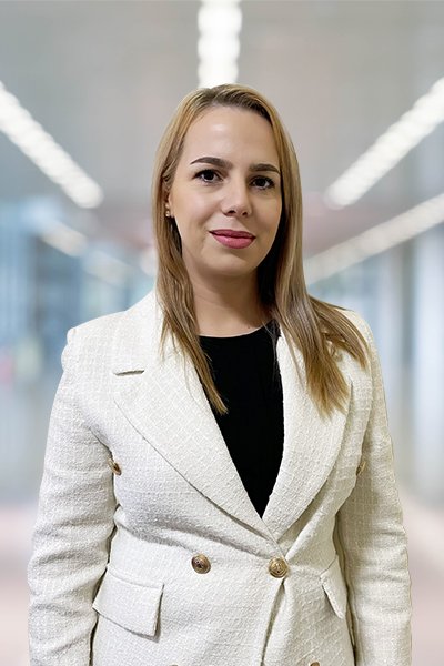 Agent Imobiliar Vanessa Stanciu