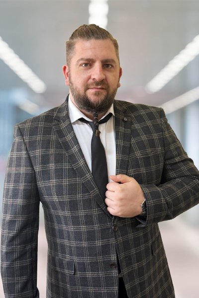 Agent Imobiliar Daniel Andrei