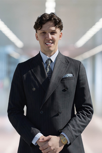 Agent Imobiliar Emilian Niculiciu