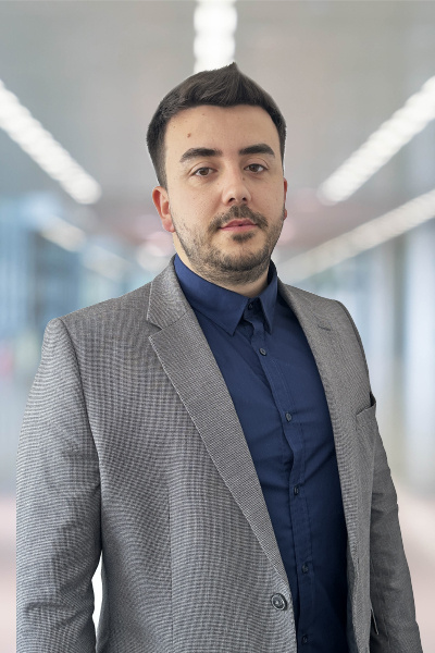 Agent Imobiliar Catalin Olaru