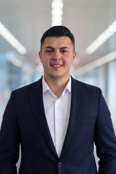 Agent Imobiliar Dragos Gheorghe