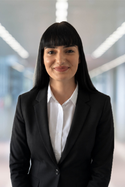 Agent Imobiliar Miruna Pienar